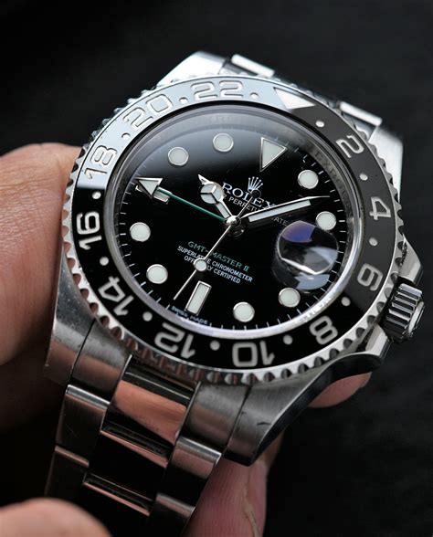 rolex gmt 12670|rolex 116710ln discontinued.